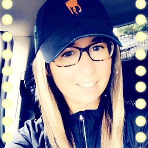 Meet your Posher, Maureen